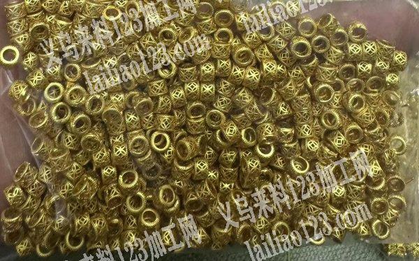 《广州工厂也可》饰品订单，寻找工厂，地区