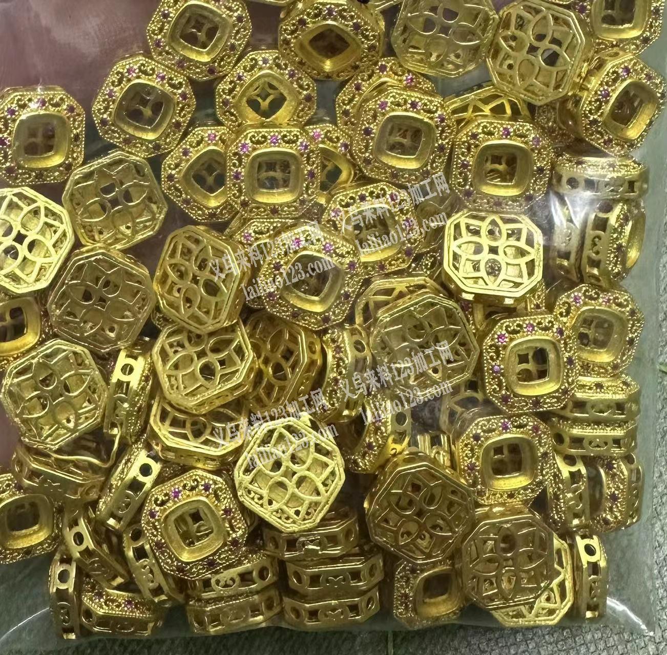 《广州工厂也可》饰品订单，寻找工厂，地区