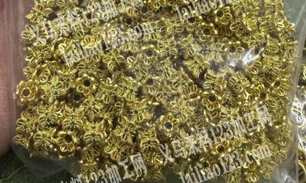 《广州工厂也可》饰品订单，寻找工厂，地区