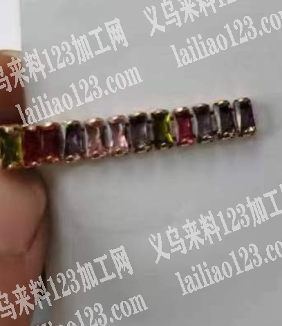 大量定位爪锆石手工活外发，寻找手工定位爪