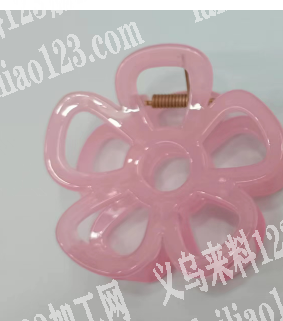28000花朵抓夹订单寻找厂家，如图，源