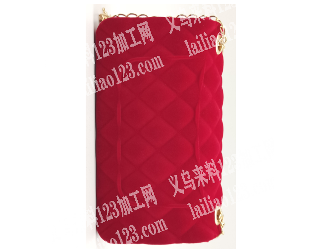 硅胶包植绒外发加工，寻找植绒的加工厂，请