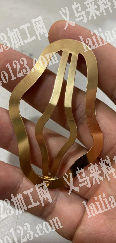 《寻找电镀厂》镀BB夹子，生产厂家联系我