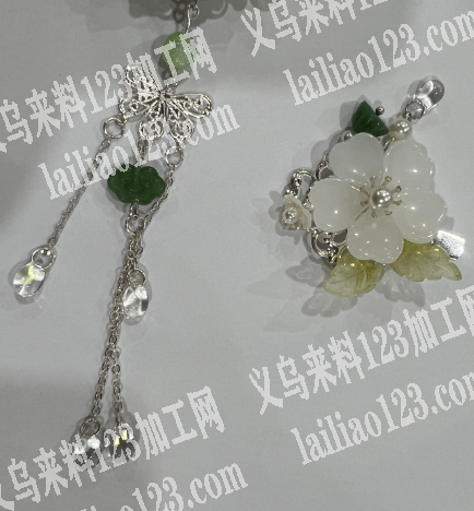 寻找做这一类手工的手工活加工厂