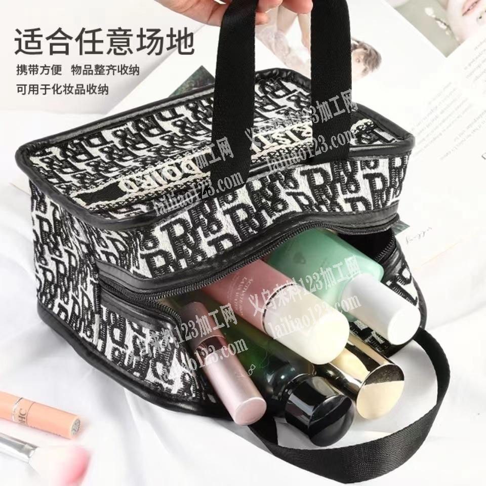 专业做这个手提包的工厂请联系我详谈，外发