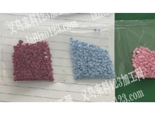 机器包装的加工活外发，如图，糖果包连包，