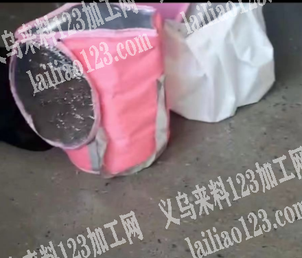 泡脚桶包10万订单外发加工，寻找江西上饶