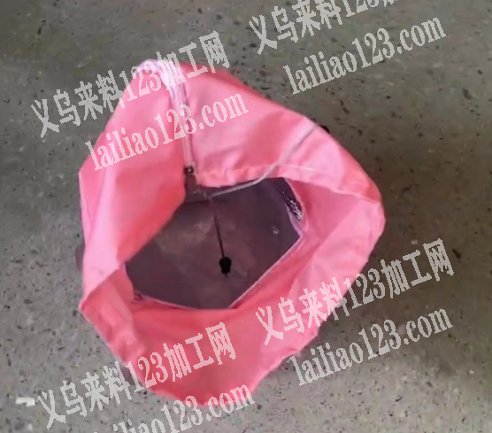 泡脚桶包10万订单外发加工，寻找江西上饶
