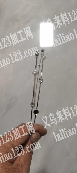 本厂有发箍烧焊外发，仅限做过的加工厂，没