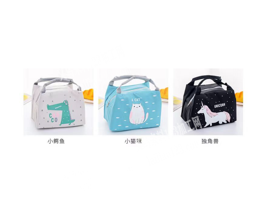 麻烦以上这款保温包帮我发一下，看一下有没