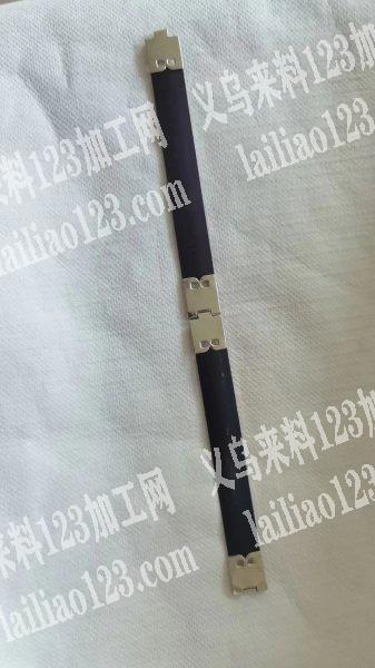 找合叶弹簧，能做的联系