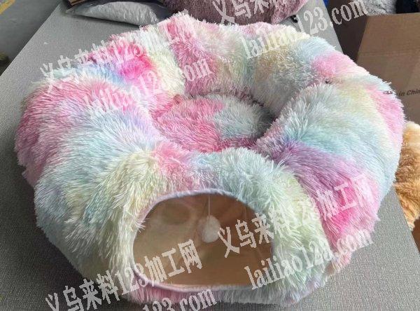 如图猫窝外发加工，能做的联系详谈，江浙沪