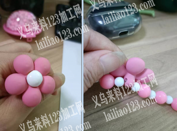 2.5万塑料花订单，寻找厂家、。哪家有这