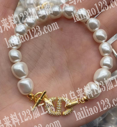 手链成品订单。寻找成品工厂，请联系详谈