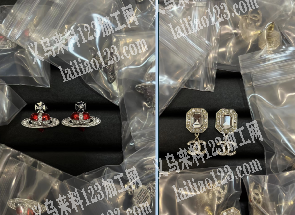 找饰品厂，这样类型的源头工厂联系我