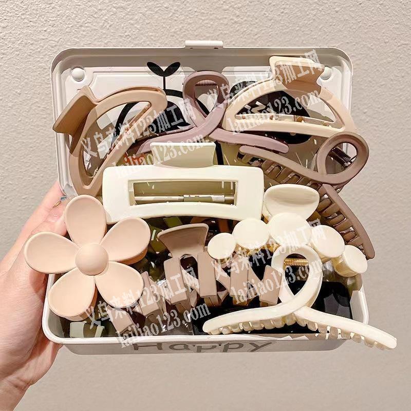 抓夹成品订单，寻找工厂合作，如图