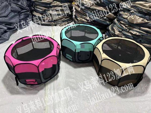 老板委托寻找：八角笼外发加工，寻找箱包工
