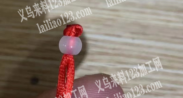 《200000颗玻璃圆珠白玉珠，寻找供应