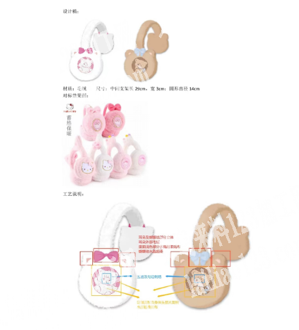 老板委托寻找：外贸电商寻找暖耳罩成品厂家