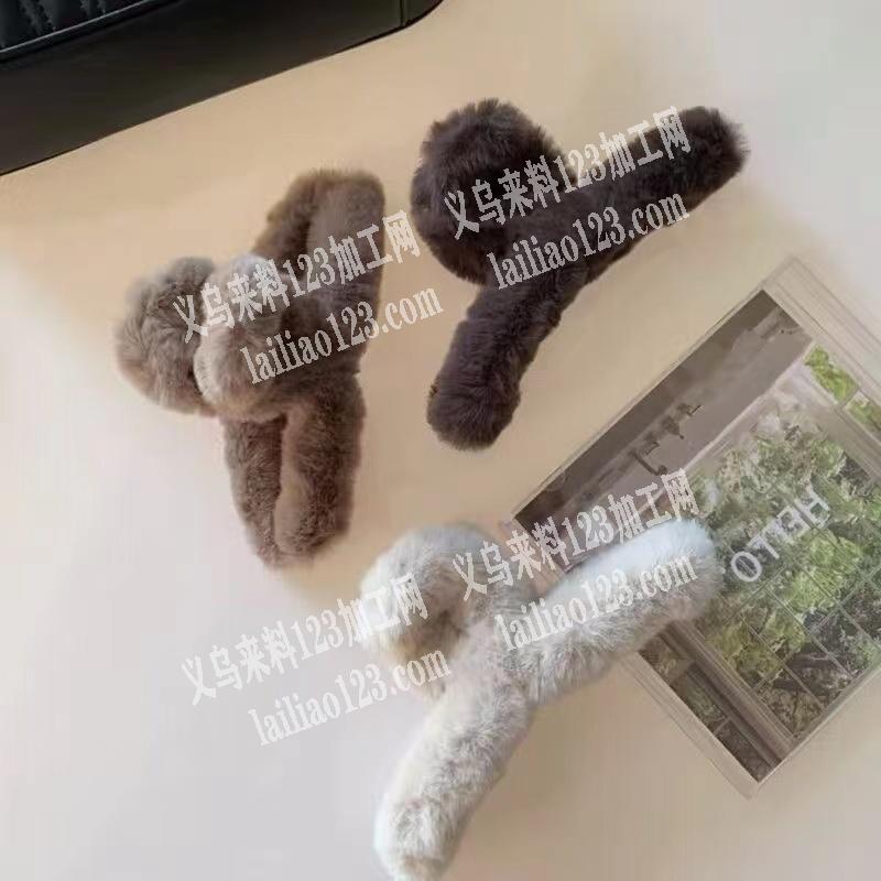 寻找义乌本地的手工活加工厂，做打胶枪的抓