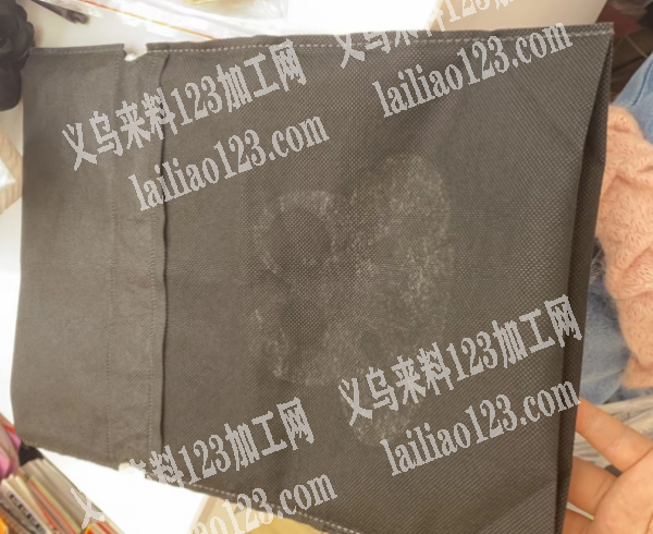 3万袋子订单，如图，寻找专业做袋子的工厂