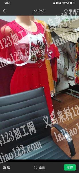 找专业做裙子的工厂，有的联系下，.找江西