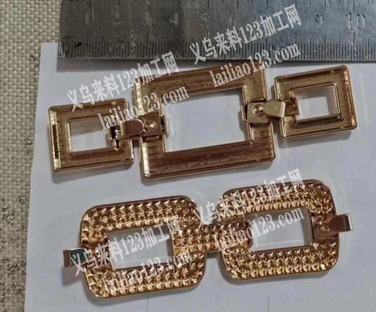 合金订单，如图，寻找压铸或者翻砂的工厂合