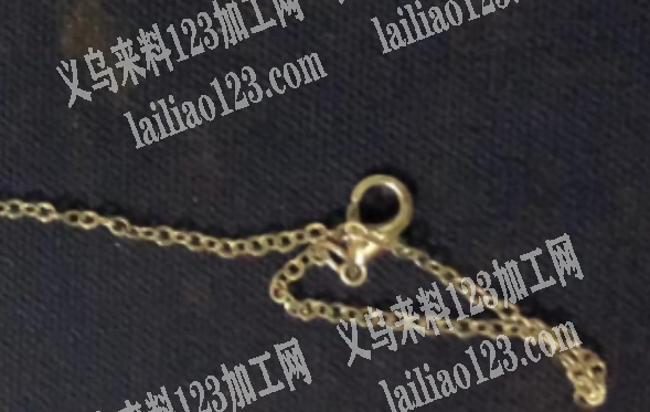 寻找链条供应商，采购链条