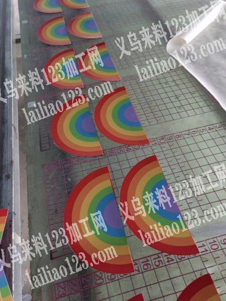 承接箱包服装丝网印花