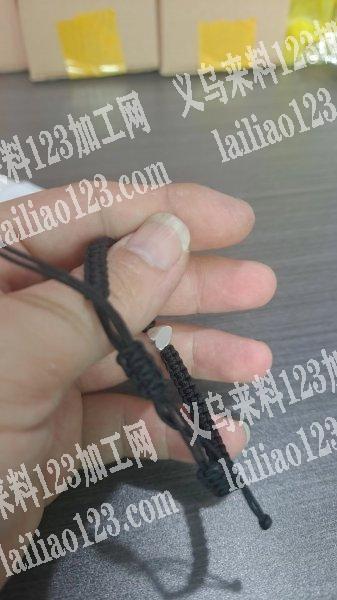 编织手工活外发，找专业编制手链的加工厂，