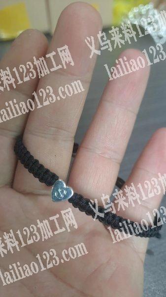 编织手工活外发，找专业编制手链的加工厂，