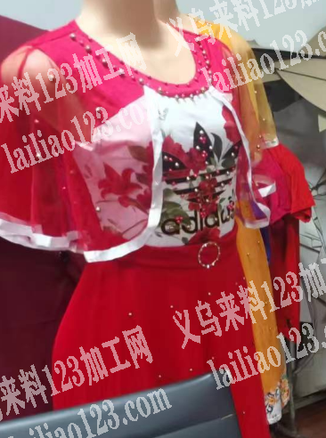 寻找裙子加工厂，长期合作，详谈，外贸系列