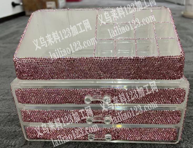 大量手工活外发，发外地做