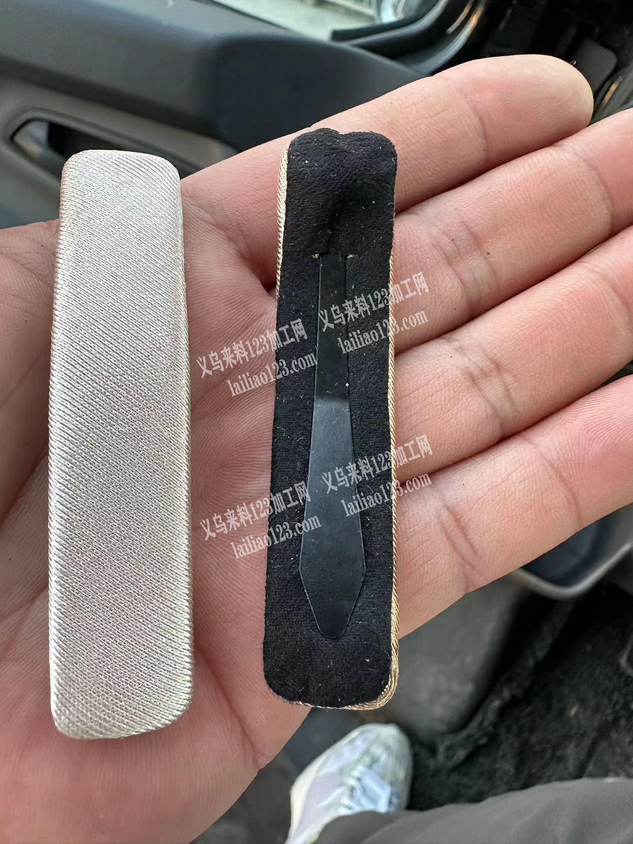 手工活外发，如图，发外地做，找外地专业布