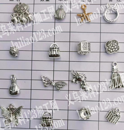 合金订单外发，如图，寻压铸厂加工如图这几