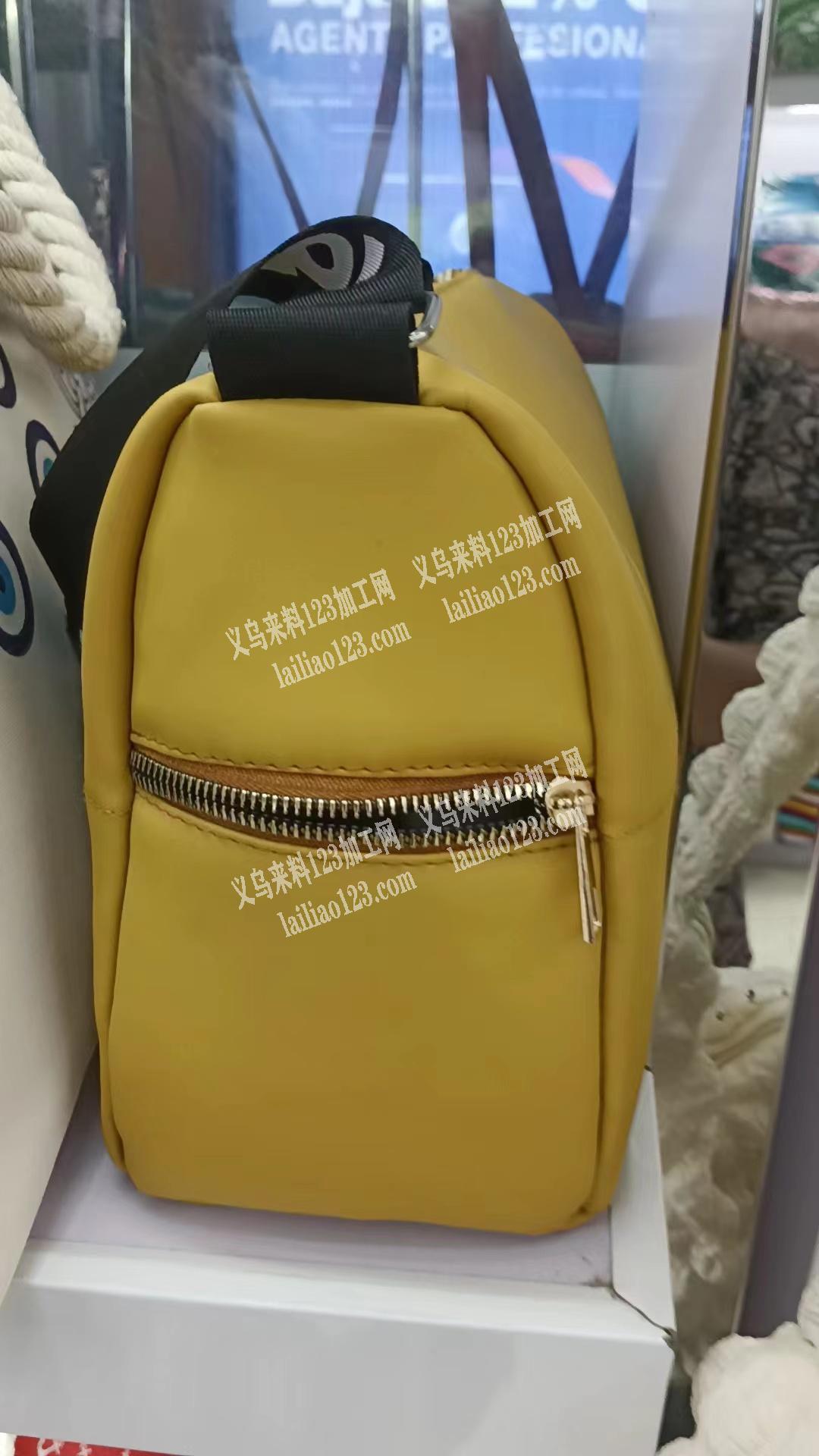 寻找会做如图箱包的工厂，商贸城店面老板娘