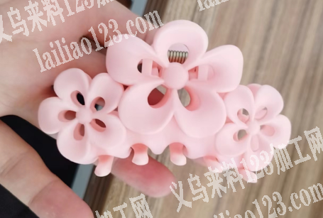 注塑抓夹订单，如图，寻找专业做抓夹的工厂