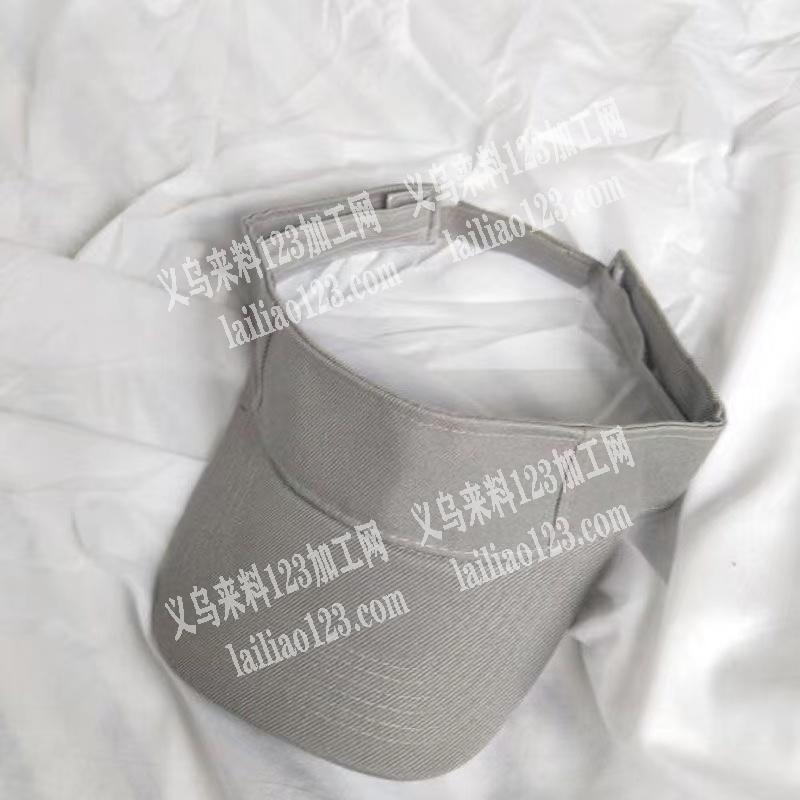 老板委托寻找：附图片。帽子订单外发，寻找