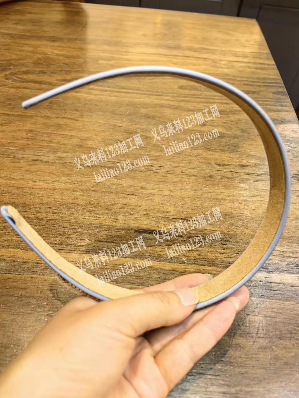 找外地专业布包发夹发箍加工厂。一定要专业