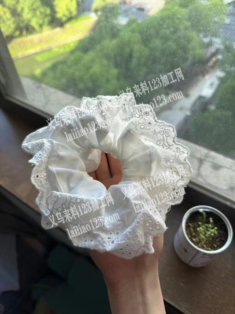 寻找发圈加工厂，做半成品或者成品，纯加工