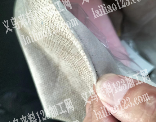 复合外发加工，如图，寻找专业做复合的工厂