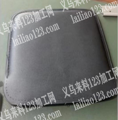 寻找东阳箱包工厂《有单子外发》