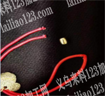 公司手工活外发加工，如图，会做的请联系详