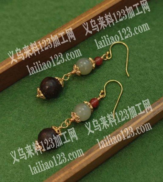 寻找义乌饰品文玩手圈工厂有么？有做类似的