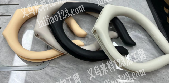 《喷漆外发》手感漆，寻找喷漆的加工厂，请