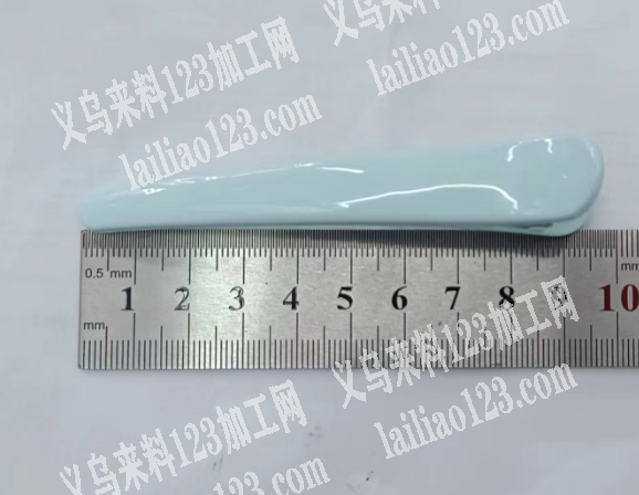 10万鸭夹订单寻找注塑工厂，如图，寻找有