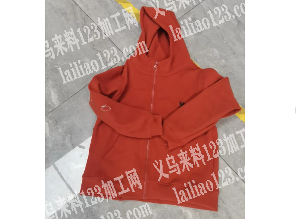 《长期有衣服外发加工》如图衣服外发