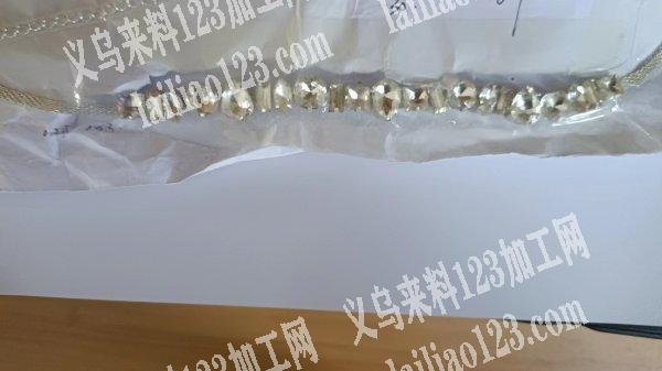 夹钻配件手工活外发，找义乌夹钻配件加工厂