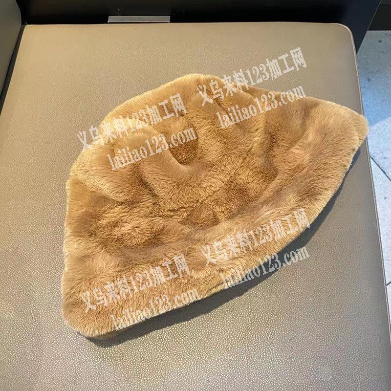 渔夫帽订单外发，寻找专业做帽子的工厂合作