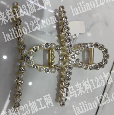 合金抓夹压铸外发，长期合作，详谈，找压铸